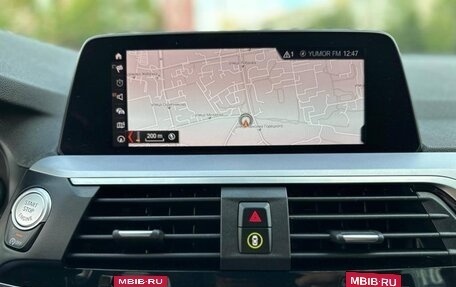 BMW X4, 2020 год, 3 950 000 рублей, 7 фотография