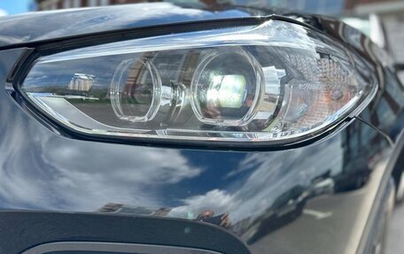 BMW X4, 2020 год, 3 950 000 рублей, 18 фотография