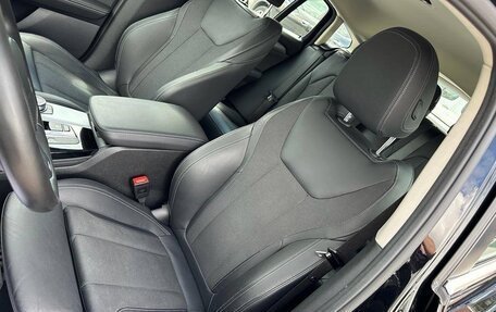 BMW X4, 2020 год, 3 950 000 рублей, 14 фотография