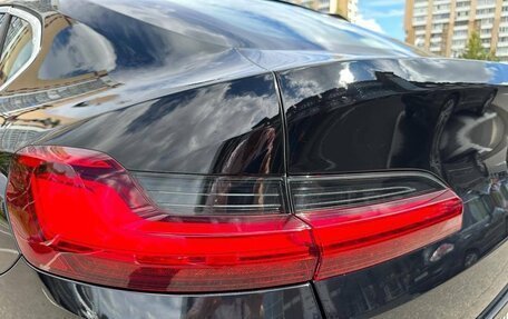 BMW X4, 2020 год, 3 950 000 рублей, 19 фотография