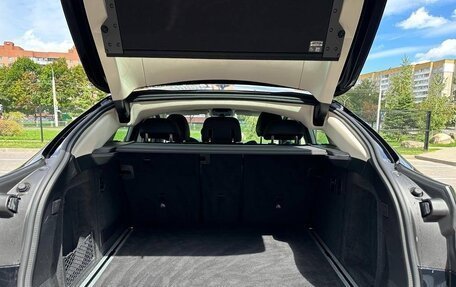 BMW X4, 2020 год, 3 950 000 рублей, 16 фотография