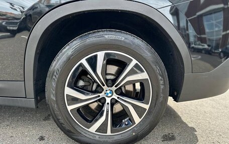 BMW X4, 2020 год, 3 950 000 рублей, 20 фотография