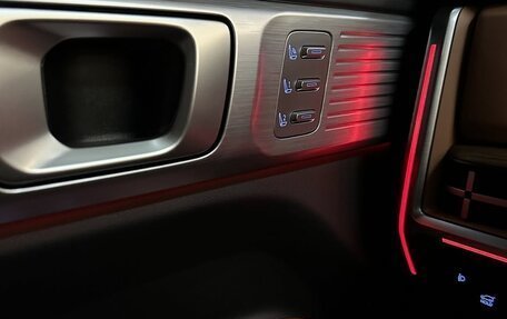 Hyundai Santa Fe IV, 2025 год, 4 710 000 рублей, 11 фотография