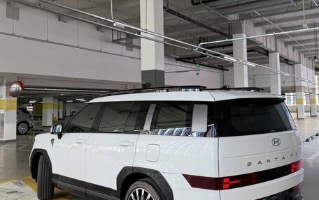 Hyundai Santa Fe IV, 2025 год, 4 710 000 рублей, 4 фотография