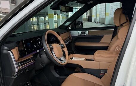 Hyundai Santa Fe IV, 2025 год, 4 710 000 рублей, 7 фотография