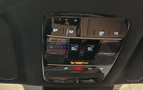 Hyundai Santa Fe IV, 2025 год, 4 710 000 рублей, 13 фотография