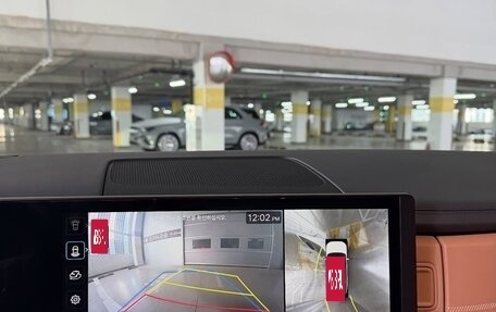 Hyundai Santa Fe IV, 2025 год, 4 710 000 рублей, 10 фотография