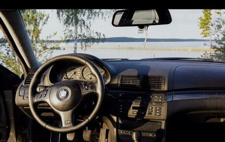 BMW 3 серия, 2003 год, 980 000 рублей, 5 фотография