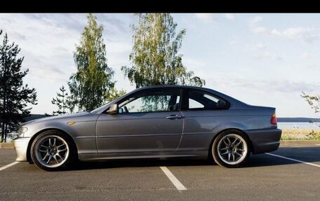 BMW 3 серия, 2003 год, 980 000 рублей, 9 фотография