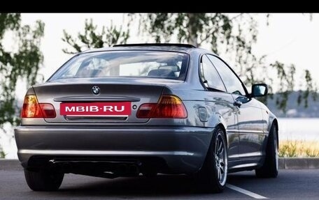 BMW 3 серия, 2003 год, 980 000 рублей, 7 фотография