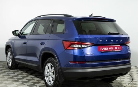 Skoda Kodiaq I, 2021 год, 3 199 777 рублей, 7 фотография