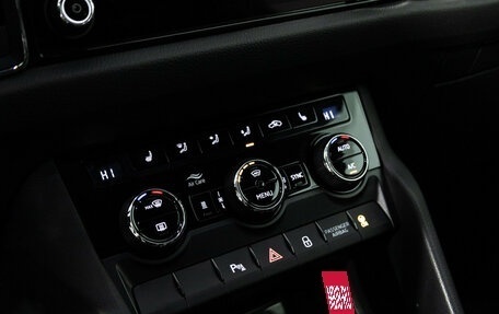 Skoda Kodiaq I, 2021 год, 3 199 777 рублей, 17 фотография