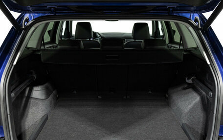 Skoda Kodiaq I, 2021 год, 3 199 777 рублей, 23 фотография