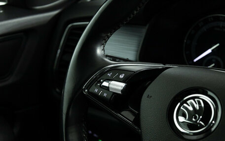 Skoda Kodiaq I, 2021 год, 3 199 777 рублей, 21 фотография