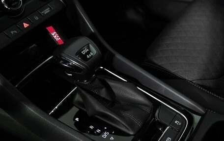 Skoda Kodiaq I, 2021 год, 3 199 777 рублей, 18 фотография