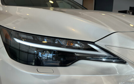 Lexus RX IV рестайлинг, 2025 год, 7 890 000 рублей, 7 фотография