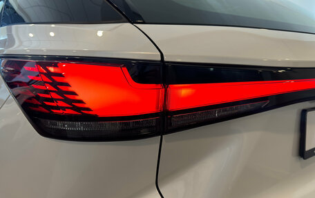 Lexus RX IV рестайлинг, 2025 год, 7 890 000 рублей, 8 фотография