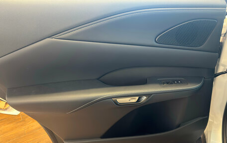 Lexus RX IV рестайлинг, 2025 год, 7 890 000 рублей, 16 фотография