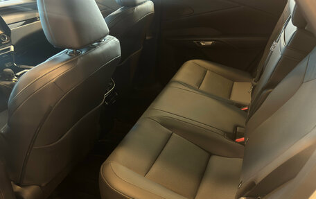 Lexus RX IV рестайлинг, 2025 год, 7 890 000 рублей, 13 фотография
