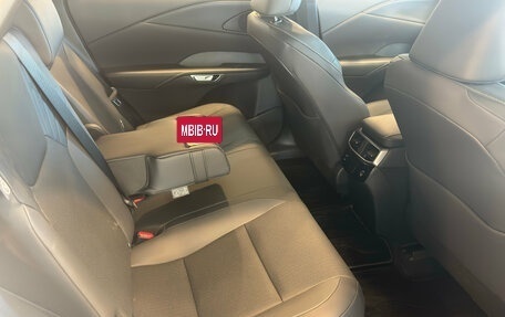 Lexus RX IV рестайлинг, 2025 год, 7 890 000 рублей, 14 фотография