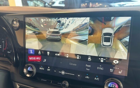 Lexus RX IV рестайлинг, 2025 год, 7 890 000 рублей, 18 фотография