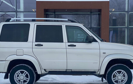 ЛуАЗ Patriot, 2014 год, 825 000 рублей, 4 фотография