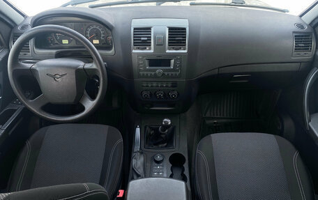 ЛуАЗ Patriot, 2014 год, 825 000 рублей, 9 фотография