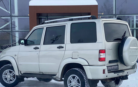 ЛуАЗ Patriot, 2014 год, 825 000 рублей, 7 фотография