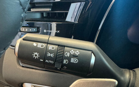 Lexus RX IV рестайлинг, 2025 год, 7 890 000 рублей, 22 фотография