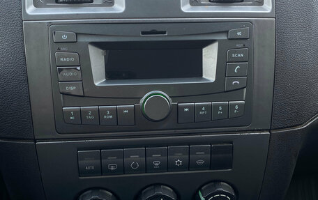 ЛуАЗ Patriot, 2014 год, 825 000 рублей, 10 фотография