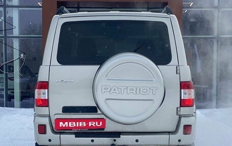 ЛуАЗ Patriot, 2014 год, 825 000 рублей, 6 фотография