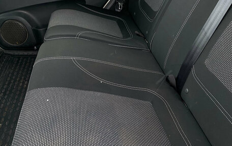 ЛуАЗ Patriot, 2014 год, 825 000 рублей, 16 фотография