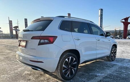 Skoda Karoq I, 2022 год, 2 050 333 рублей, 6 фотография