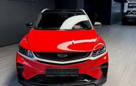 Geely Coolray I, 2023 год, 1 850 000 рублей, 2 фотография