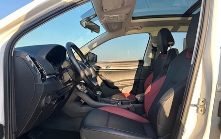 Skoda Karoq I, 2022 год, 2 050 333 рублей, 7 фотография