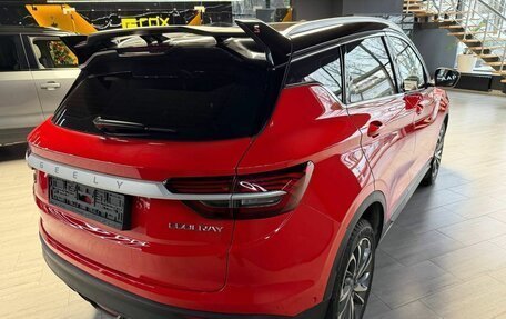 Geely Coolray I, 2023 год, 1 850 000 рублей, 4 фотография