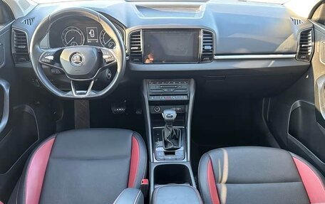 Skoda Karoq I, 2022 год, 2 050 333 рублей, 8 фотография