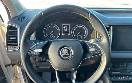 Skoda Karoq I, 2022 год, 2 050 333 рублей, 9 фотография