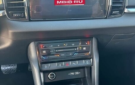 Skoda Karoq I, 2022 год, 2 050 333 рублей, 10 фотография