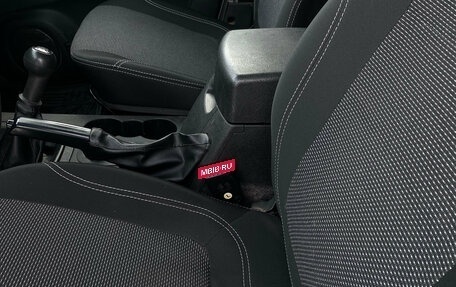 ЛуАЗ Patriot, 2014 год, 825 000 рублей, 15 фотография