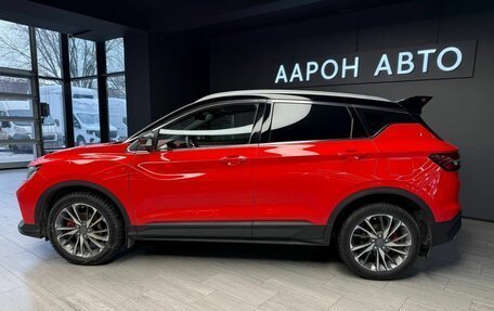 Geely Coolray I, 2023 год, 1 850 000 рублей, 5 фотография