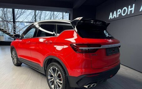 Geely Coolray I, 2023 год, 1 850 000 рублей, 6 фотография