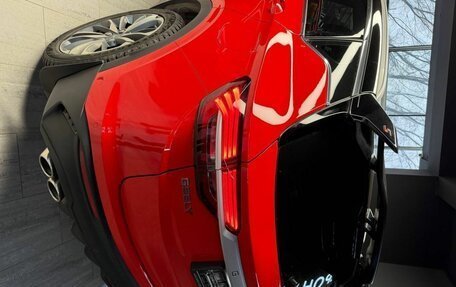 Geely Coolray I, 2023 год, 1 850 000 рублей, 8 фотография