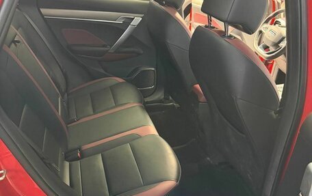 Geely Coolray I, 2023 год, 1 850 000 рублей, 15 фотография