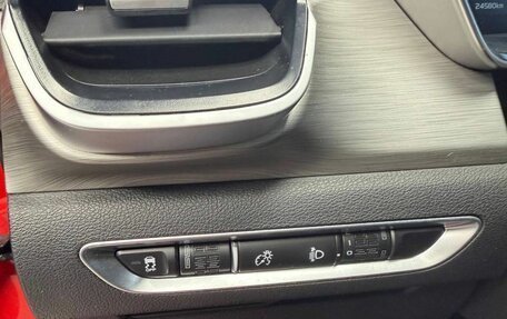 Geely Coolray I, 2023 год, 1 850 000 рублей, 10 фотография