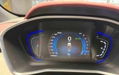 Geely Coolray I, 2023 год, 1 850 000 рублей, 19 фотография