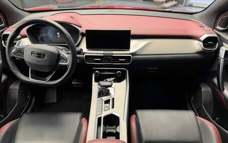 Geely Coolray I, 2023 год, 1 850 000 рублей, 11 фотография