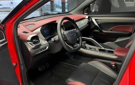 Geely Coolray I, 2023 год, 1 850 000 рублей, 13 фотография