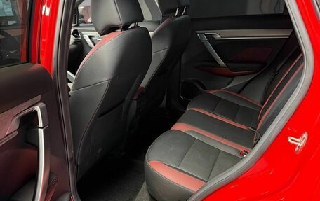 Geely Coolray I, 2023 год, 1 850 000 рублей, 14 фотография