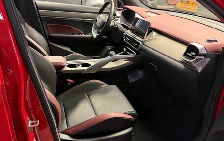 Geely Coolray I, 2023 год, 1 850 000 рублей, 16 фотография